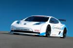 Nissan Leaf RC by Nismo 2011 года